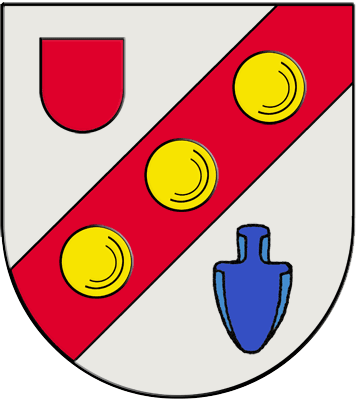 Wappen Malbergweich